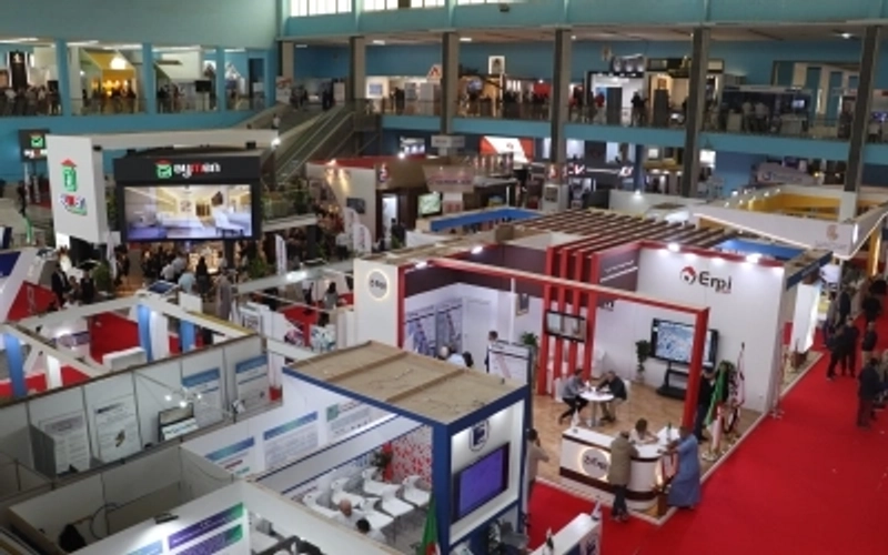 Batimatec Expo Revealed: B2B Opportunity - 1