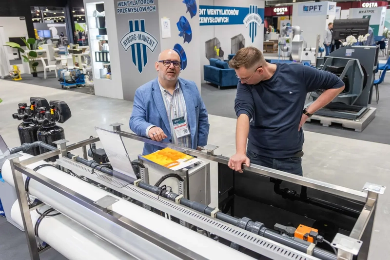 Why FiltraTEC Expo Matters for B2B - 3