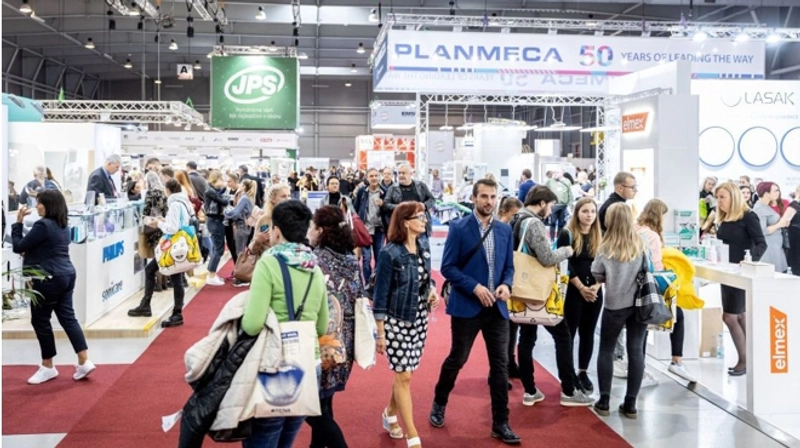 Unlock PRAGODENT: Must-Know B2B Event - 2