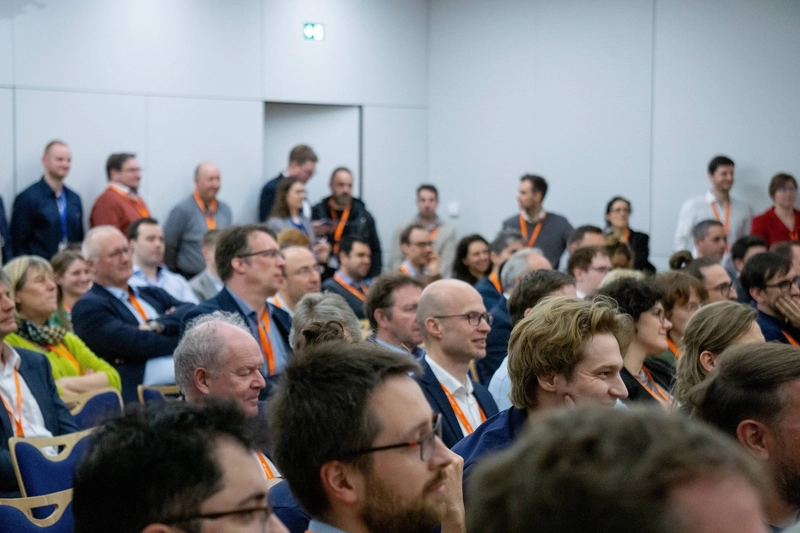 Unlock PV Symposium: Must-Know B2B Event - 2