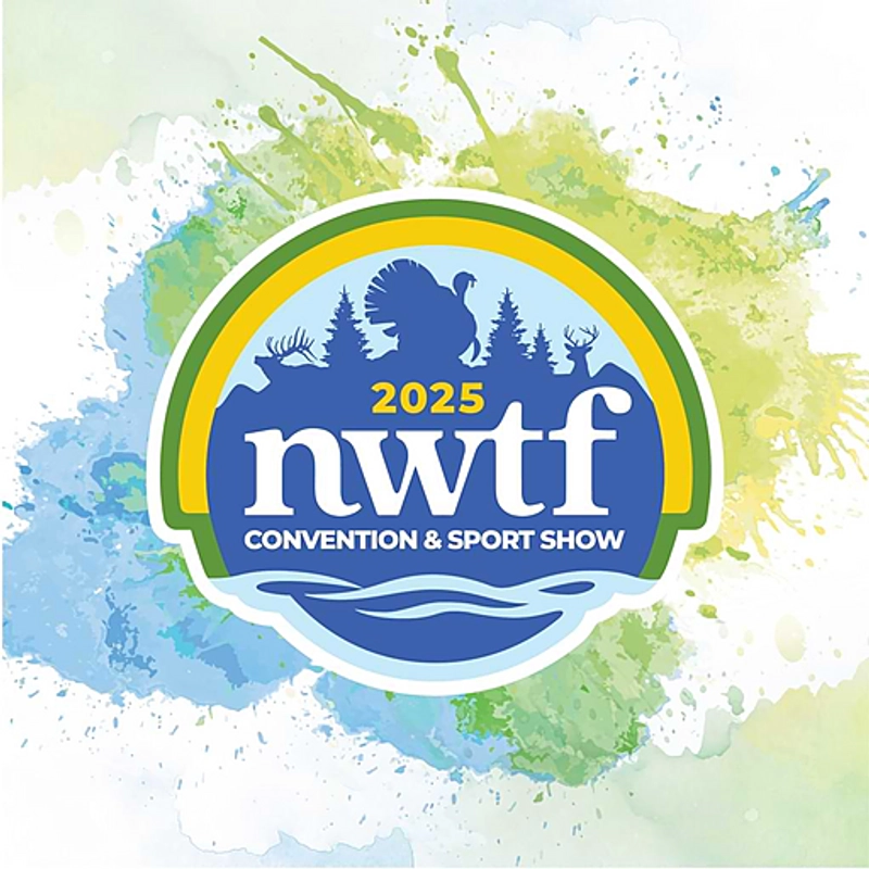Unlock NWTF Convention and Sport Show: Must-Know B2B Event