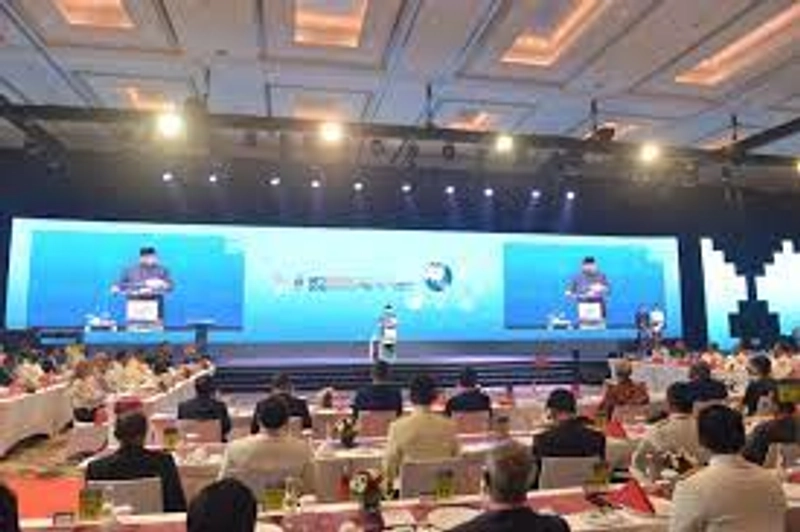 Why Attend INDO MARINE? B2B Intro - 2