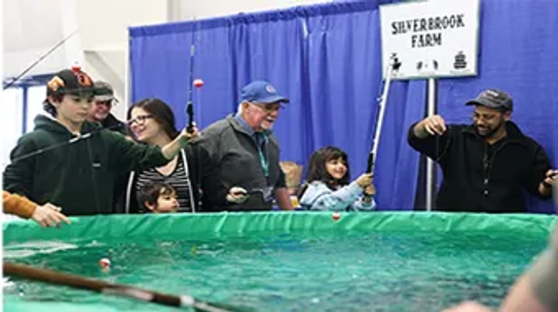 Inside BC Sport & Wilderness Show: B2B Key Insights - 1
