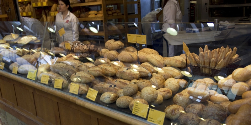 Why BAKERY SHOWCASE - MONTRÉAL Matters for B2B - 1