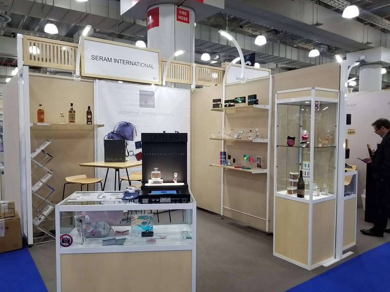 Discover LUXE PACK New York: B2B Event Guide - 3