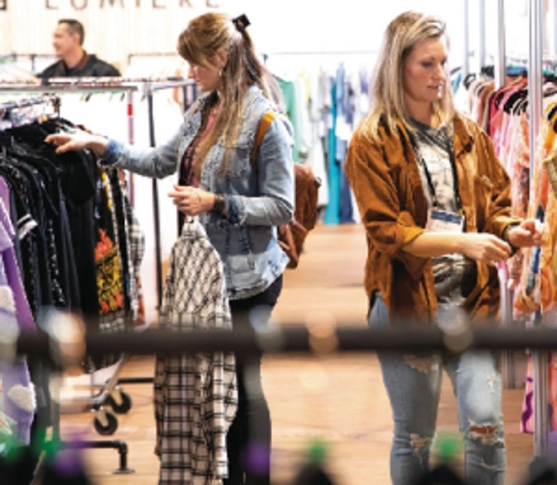 Inside Canada International Textile & Apparel Expo: B2B Key Insights - 2
