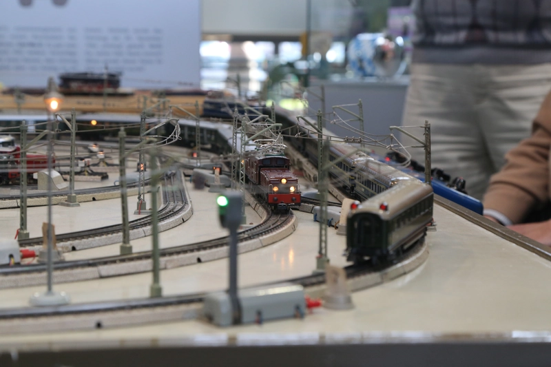 Inside TOY COLLECTORS FAIR: B2B Key Insights