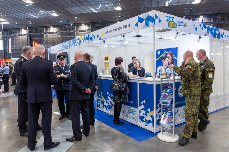 International Security Technology and Services Fair Spotlight: B2B Essentials - 2