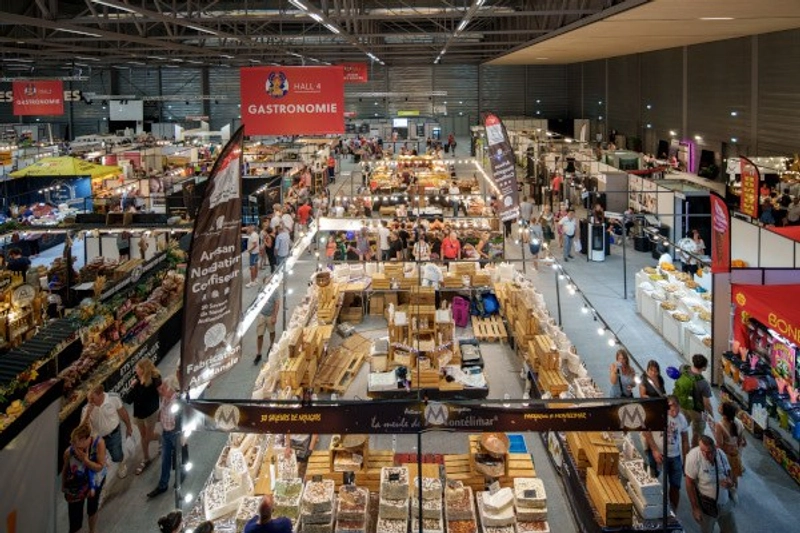 Unlock Foire Europeenne: Must-Know B2B Event - 3