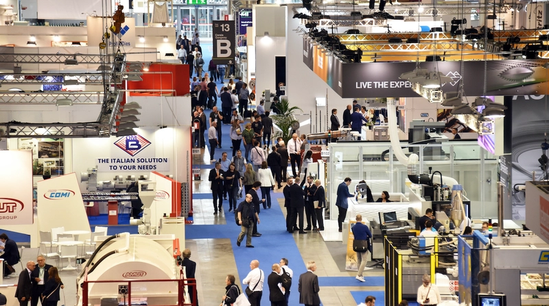 Discover PLAST: B2B Event Guide - 1
