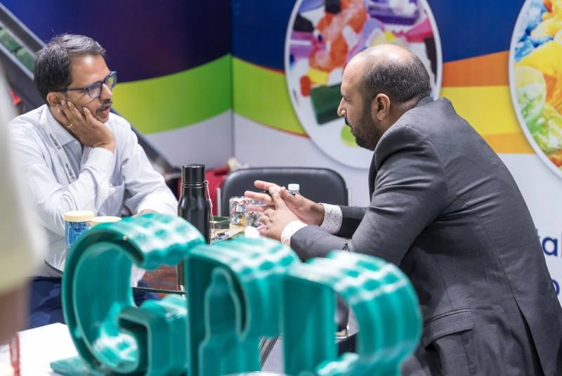 Why Attend Bharat Recycling Show? B2B Intro - 2