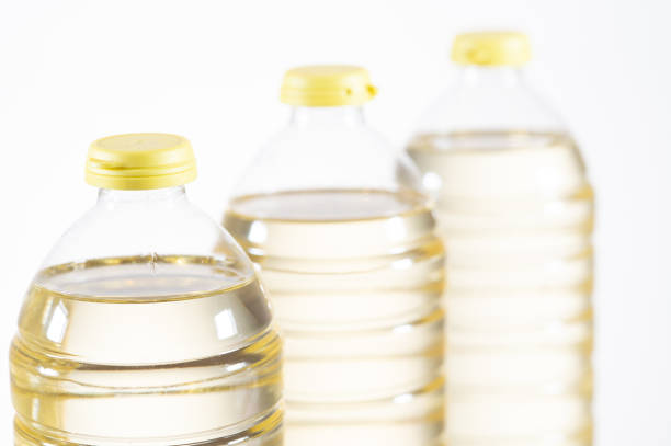 Top 3 Oil Suppliers in South Korea in Quarter 3 of 2025