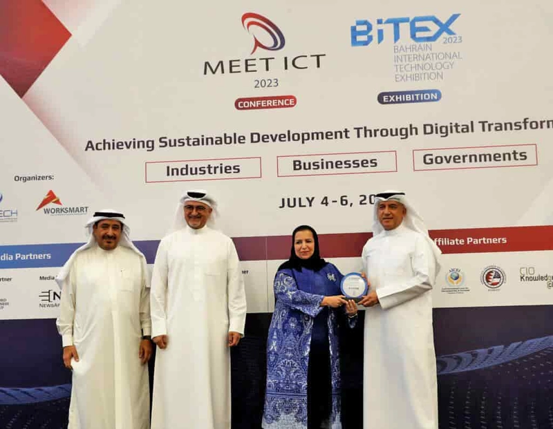 Why Bahrain International Technology Exhibition Matters for B2B - 3