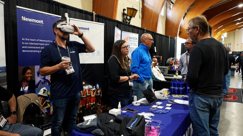 Cen-Can Resource Expo Revealed: B2B Opportunity - 2