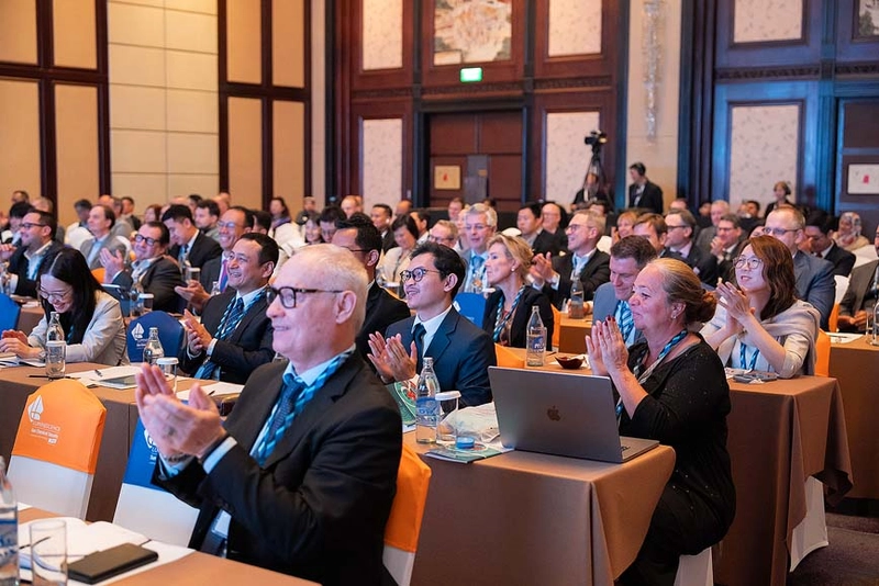 High Security Printing Asia Spotlight: B2B Essentials - 2