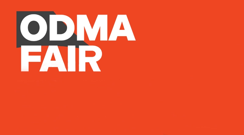 ODMAFair Spotlight: B2B Essentials