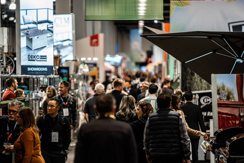Unlock National Hardware Show: Must-Know B2B Event - 2