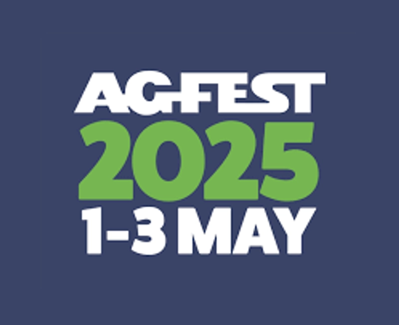 Unlock Agfest : Must-Know B2B Event