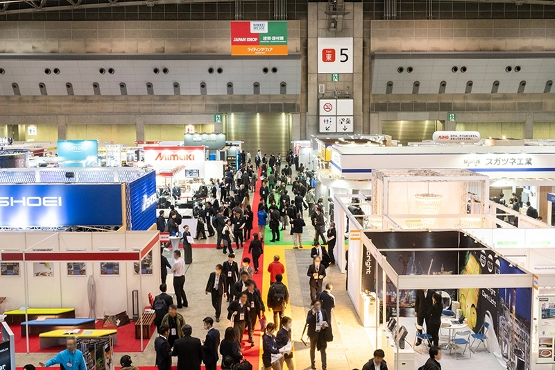 Unlock Lighting Fair: Must-Know B2B Event - 2