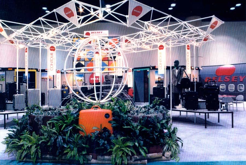 Why Attend The Travel Goods Show? B2B Intro - 2
