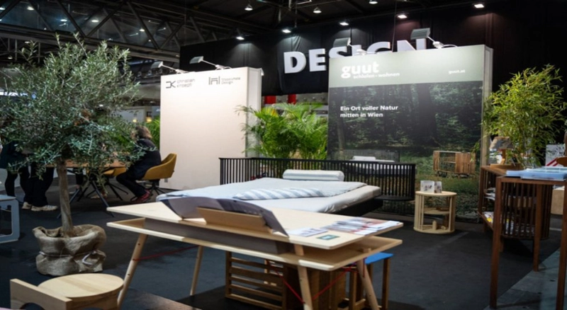 Why Attend Living & Interior? B2B Intro - 2