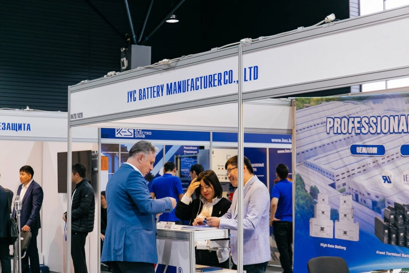 Why EnergySave Expo Matters for B2B - 2