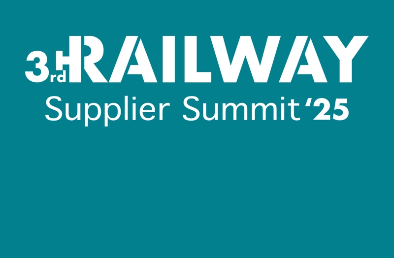 Unlock RAILWAY Supplier Summit : Must-Know B2B Event