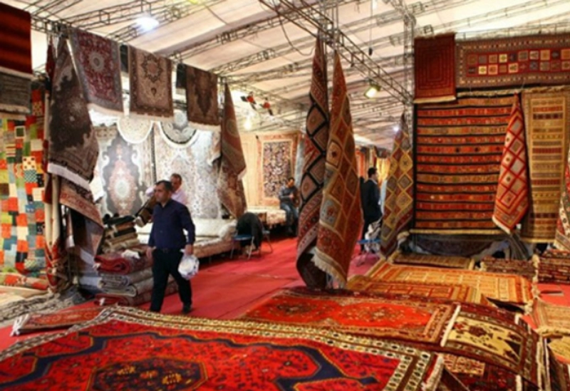 The Carpet Show Spotlight: B2B Essentials - 1