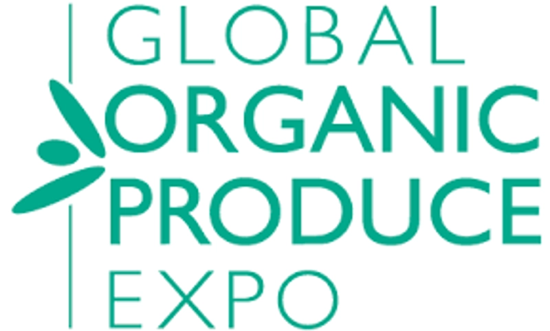 Global Organic Produce Expo Revealed: B2B Opportunity