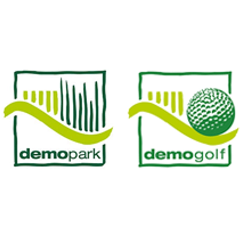 Why Attend DEMOPARK incorporating DEMOGOLF? B2B Intro