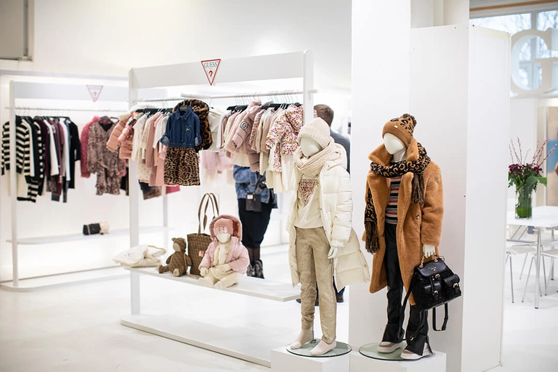 Unlock Supreme Kids: Must-Know B2B Event - 2