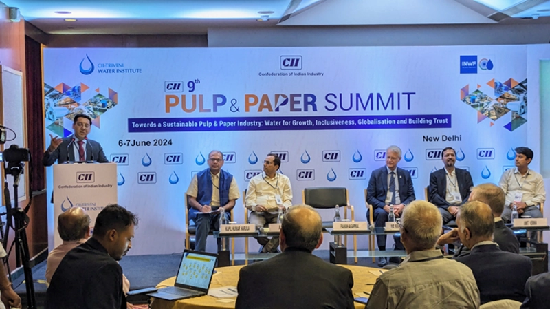 CII Pulp & Paper Summit Spotlight: B2B Essentials - 1