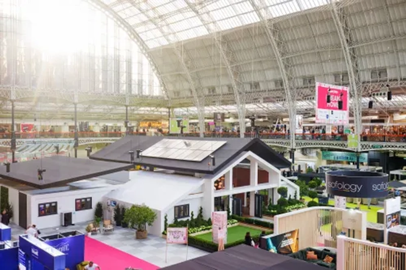 Unlock Ideal Home Show: Must-Know B2B Event - 3