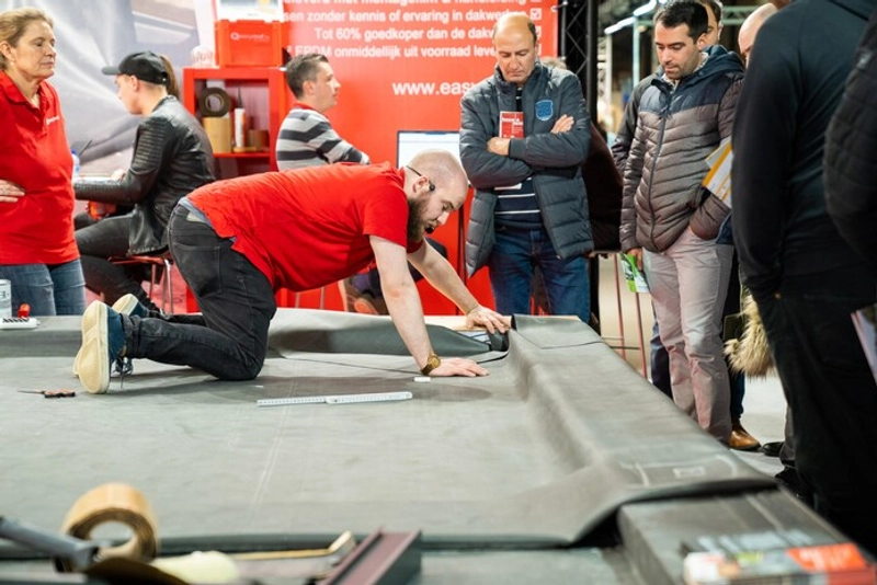 Discover bouw&reno: B2B Event Guide - 2