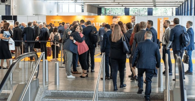 Discover INTERMODAL EUROPE: B2B Event Guide - 3