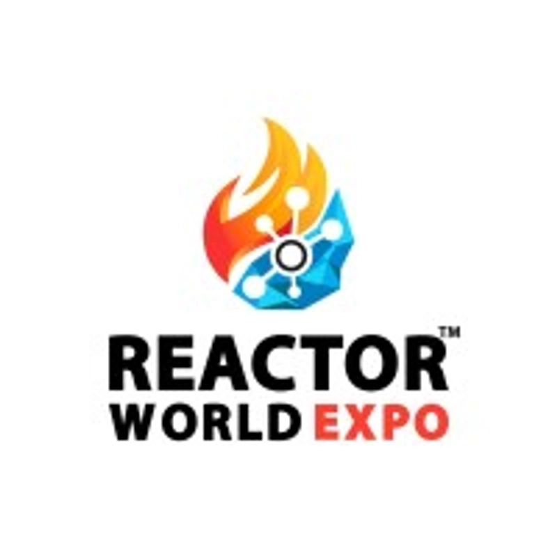Why Reactor World Expo Matters for B2B