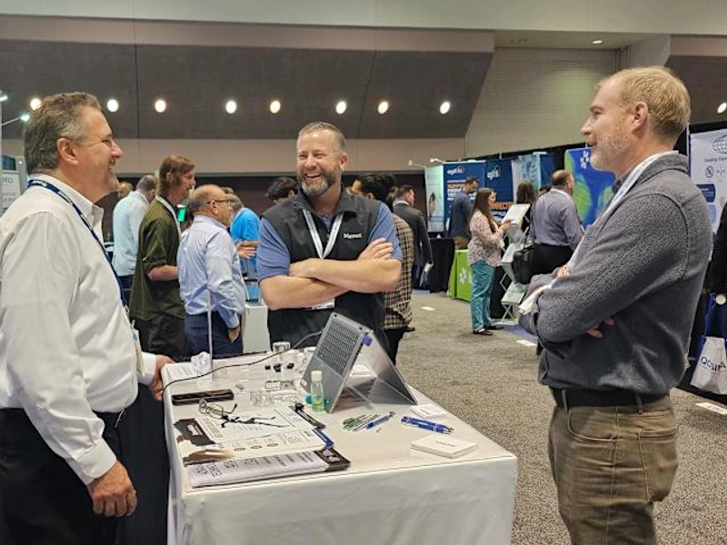 Why Attend MEDevice? B2B Intro - 2