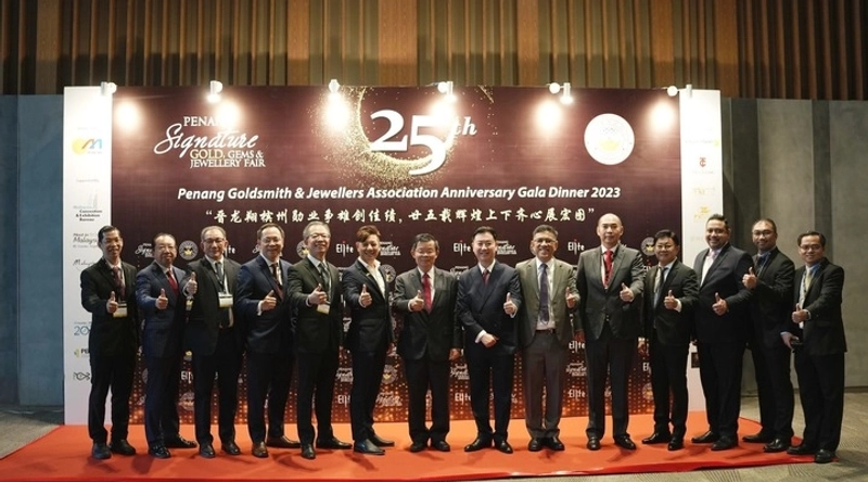 Inside Penang Signature Gold, Gems & Jewellery Fair : B2B Key Insights - 1