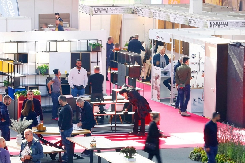 Unlock AMBIENTA: Must-Know B2B Event