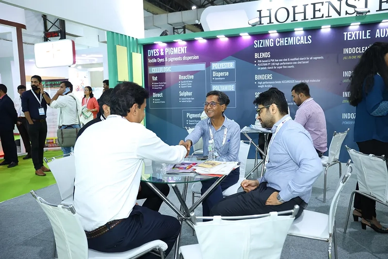 Unlock ChromaTexChem: Must-Know B2B Event - 3
