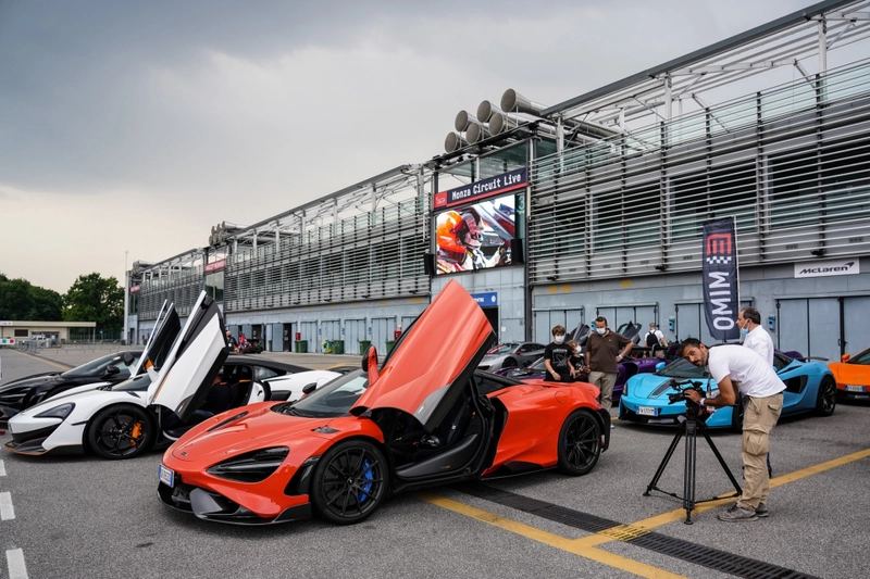 Why Milano Monza Motor Show Matters for B2B - 1