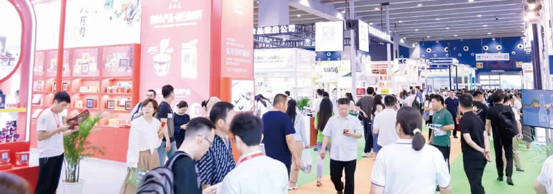 Why IHE Inter Health Expo Matters for B2B - 1