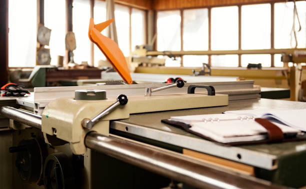 Top 6 Woodworking Machinery Suppliers in United States in August 2025