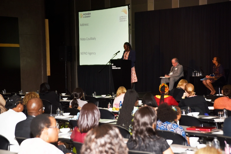 Inside Women in Energy Forum: B2B Key Insights - 2
