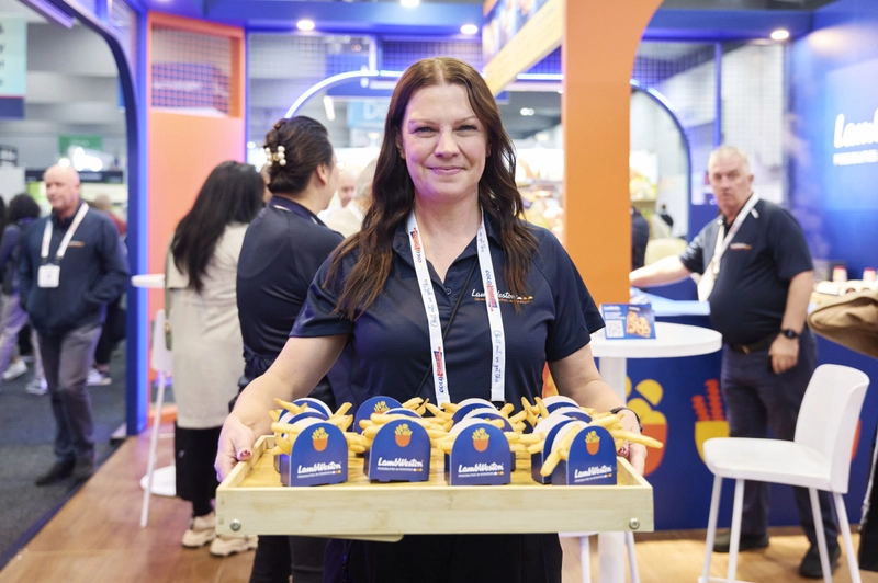 Inside Restaurant Technology Show: B2B Key Insights - 3