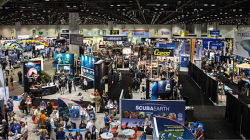 Why Attend Scuba Show? B2B Intro - 2