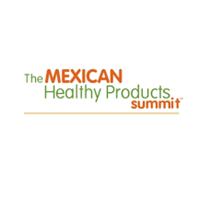 Discover The Mexican Healthy Products Summit: B2B Event Guide