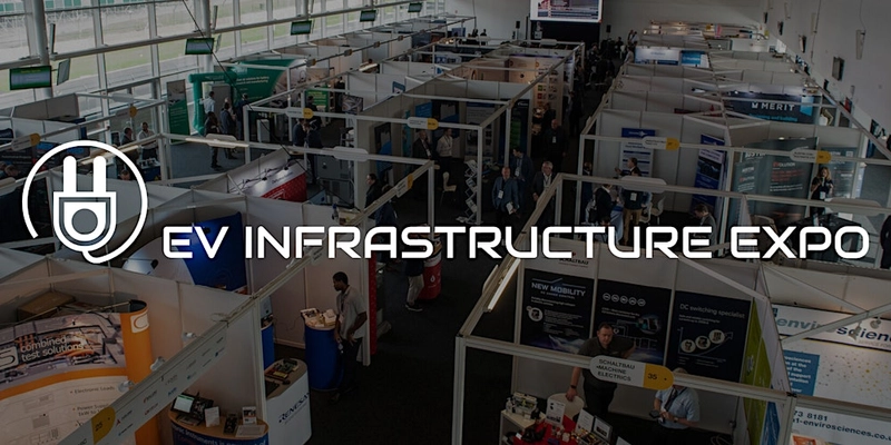 Inside EV Infrastructure Expo: B2B Key Insights