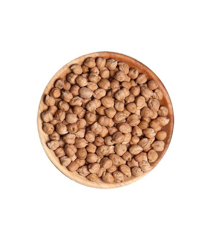 Wholesale MC Quality Dried Chickpea Kabuli Chick Peas
