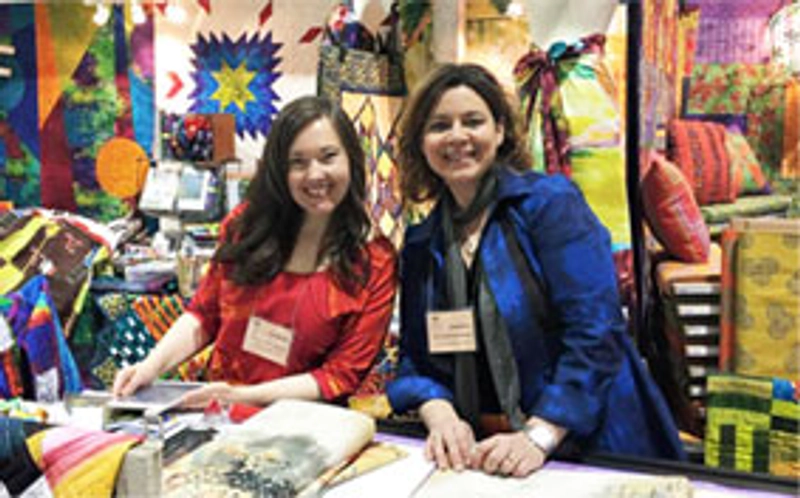 Why Original Sewing & Quilt Expo-Lakeland Matters for B2B - 2